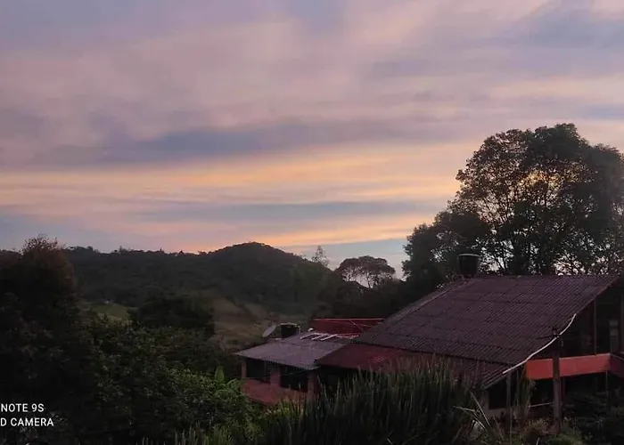 Finca La Cristalina