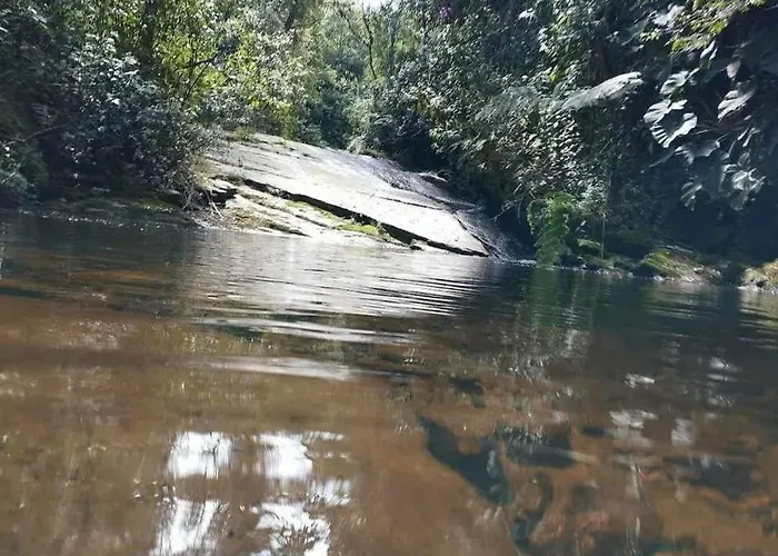 Finca La Cristalina