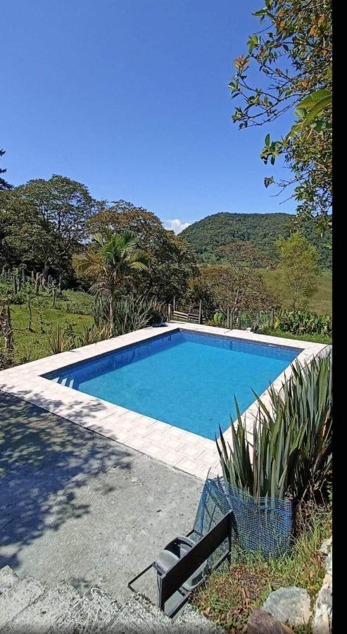 La Cristalina Apartment *
