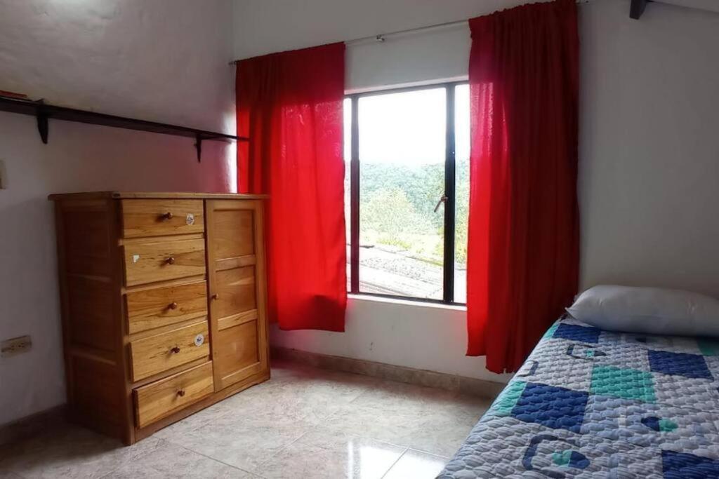 La Cristalina Apartment